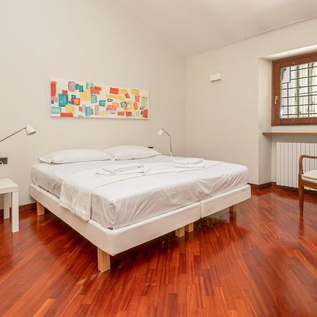 Cozy 2 Bedroom In The Heart Of Verona Dış mekan fotoğraf