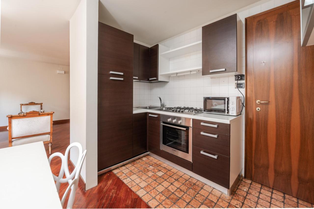 Cozy 2 Bedroom In The Heart Of Verona Dış mekan fotoğraf