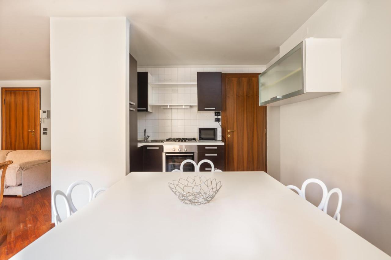 Cozy 2 Bedroom In The Heart Of Verona Dış mekan fotoğraf