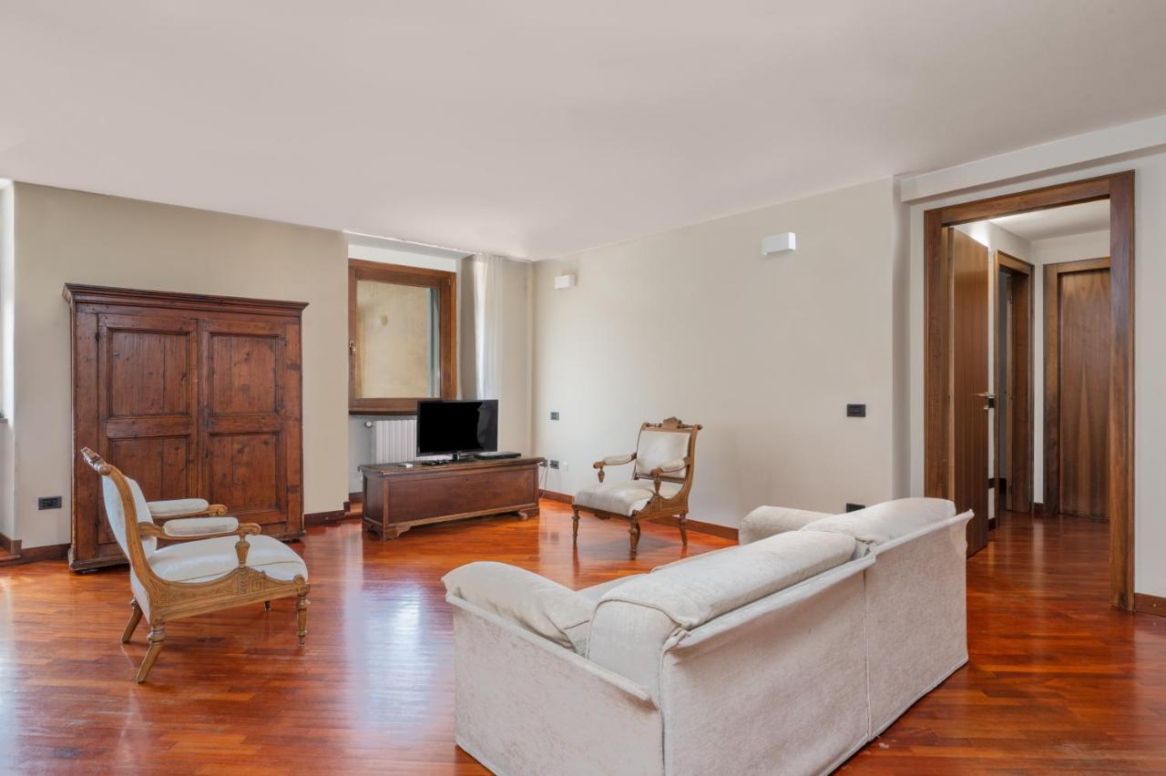 Cozy 2 Bedroom In The Heart Of Verona Dış mekan fotoğraf