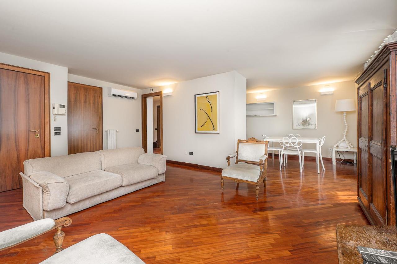 Cozy 2 Bedroom In The Heart Of Verona Dış mekan fotoğraf