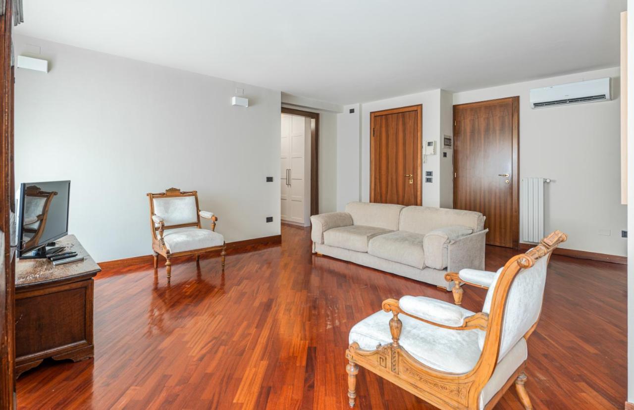 Cozy 2 Bedroom In The Heart Of Verona Dış mekan fotoğraf