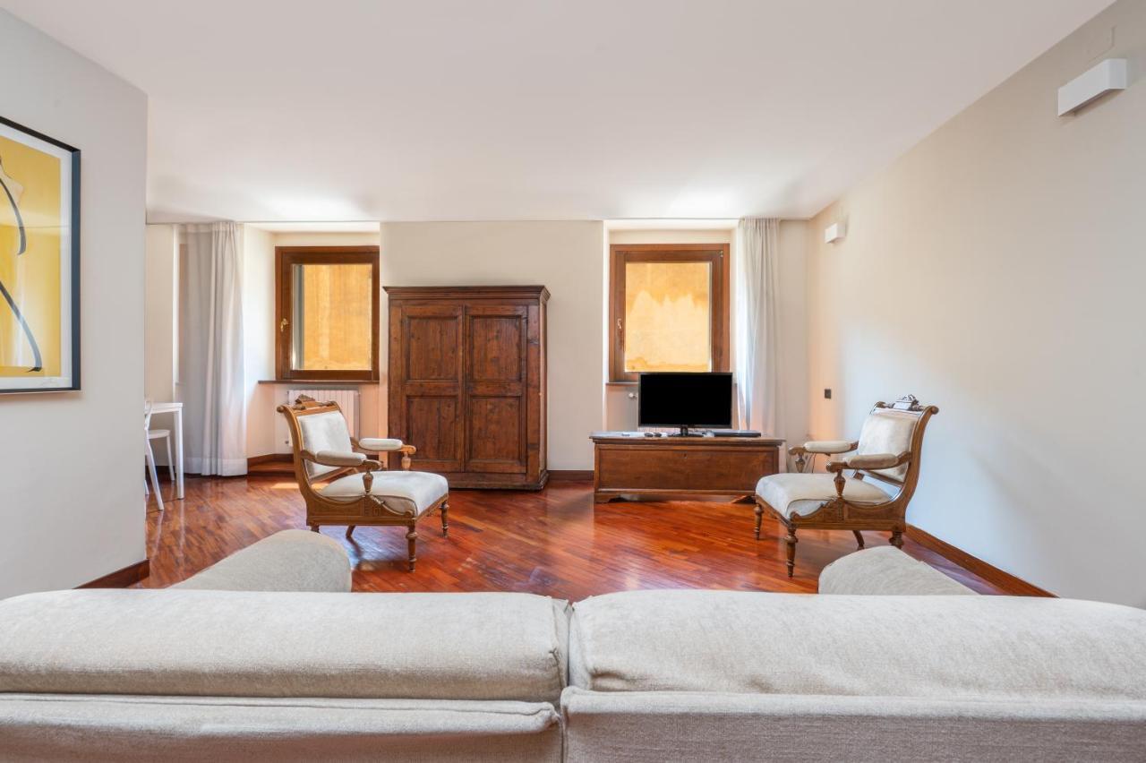 Cozy 2 Bedroom In The Heart Of Verona Dış mekan fotoğraf