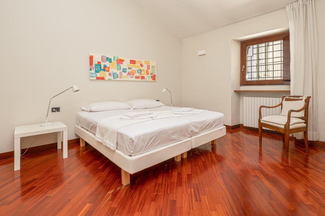 Cozy 2 Bedroom In The Heart Of Verona Dış mekan fotoğraf