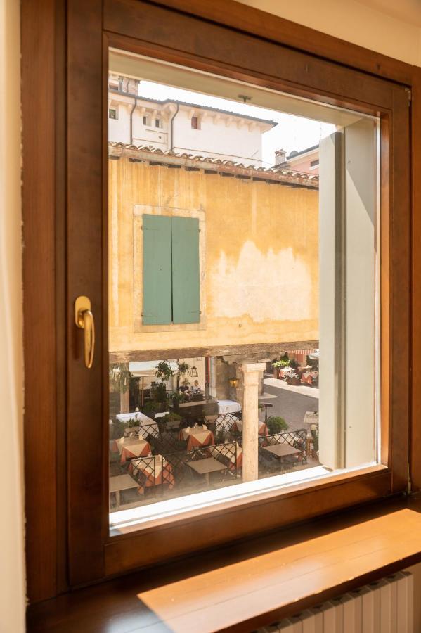 Cozy 2 Bedroom In The Heart Of Verona Dış mekan fotoğraf