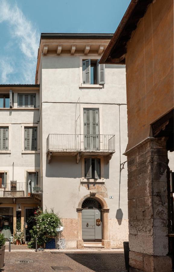 Cozy 2 Bedroom In The Heart Of Verona Dış mekan fotoğraf
