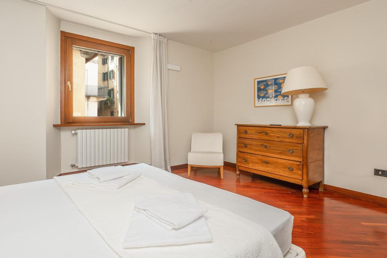 Cozy 2 Bedroom In The Heart Of Verona Dış mekan fotoğraf