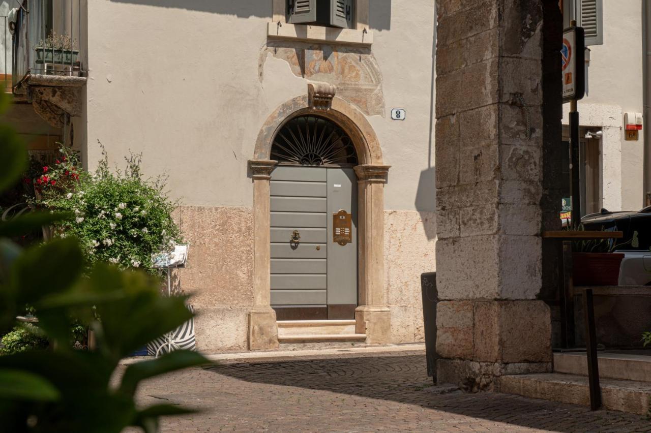 Cozy 2 Bedroom In The Heart Of Verona Dış mekan fotoğraf