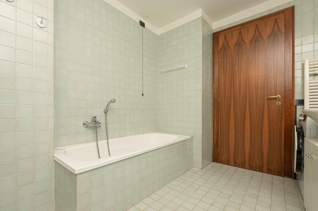 Cozy 2 Bedroom In The Heart Of Verona Dış mekan fotoğraf
